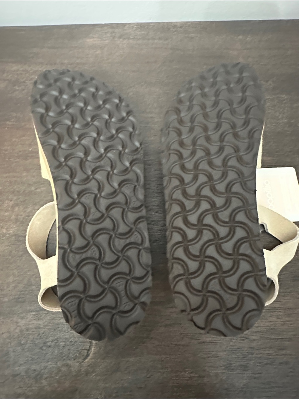 Birkenstock | Papillio Glenda Platform Sandal - Picture 8 of 8